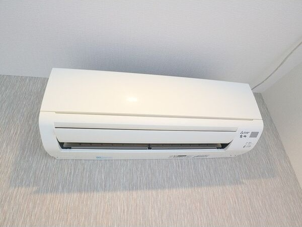 GRANDTIC　MIZUKIRIの設備