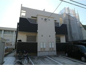 GRANDTIC　MIZUKIRIの駐車場