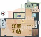 ハイムナウヒルズの画像