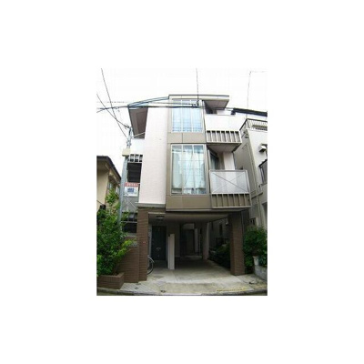 【外観】 | ハイムナウヒルズ | 落ち着いた雰囲気。