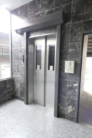 【その他共用部分】 | クィーンライフ勝山北　仲介手数料無料