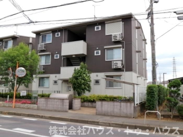 グランドゥール 高柳　A