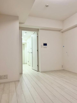 【居間・リビング】 | フュージョナル東墨田 |  