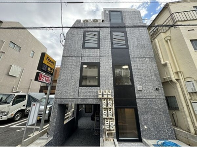 【エントランス】 | アンダーズ　レジデンス北新宿