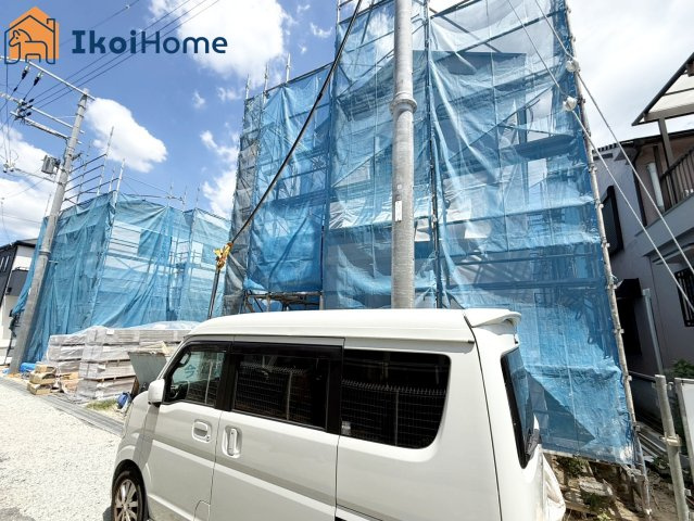 明石市魚住町西岡　全4棟D号棟　新築戸建のその他|【ホームページに現地動画掲載中】●年中無休：当日予約可●長期優良住宅の高性能住宅！限定4棟です！