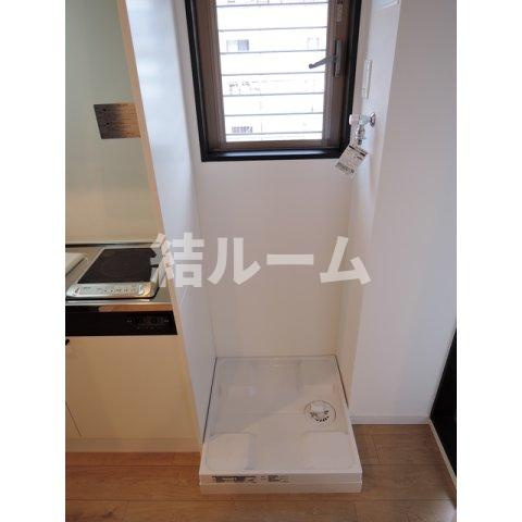 豊島区北大塚３丁目の賃貸マンションの設備