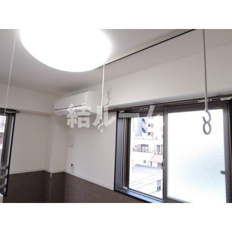豊島区北大塚３丁目の賃貸マンションのその他