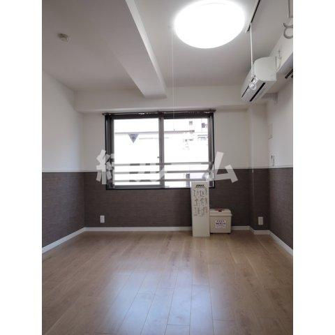 豊島区北大塚３丁目の賃貸マンションの居間・リビング