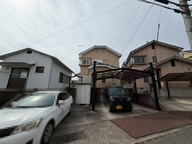 紀の川市貴志川町岸宮・中古戸建・116404の外観