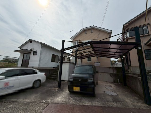 紀の川市貴志川町岸宮・中古戸建・116404の外観