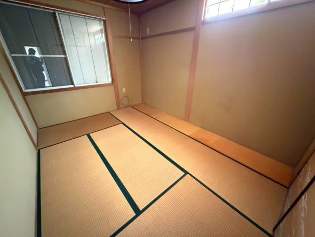 紀の川市貴志川町岸宮・中古戸建・116404の内装