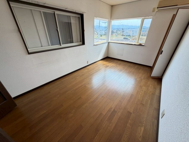 紀の川市貴志川町岸宮・中古戸建・116404の内装