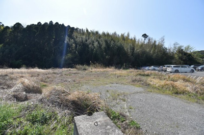 【外観】 | 宮里町字北田717土地
