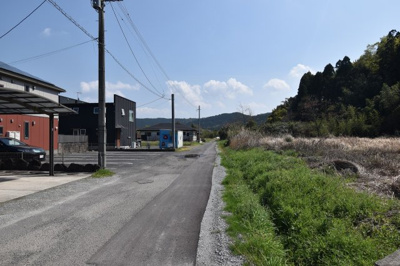 【外観】 | 宮里町字北田717土地