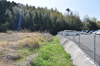 【外観】 | 宮里町字北田717土地