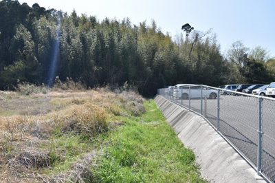 【外観】 | 宮里町字北田717土地