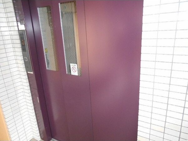 ラフォーレDAIDOUの設備
