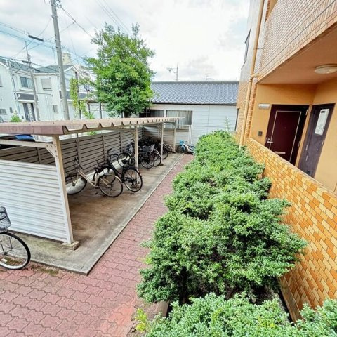 ラフォーレDAIDOUのその他共用部分