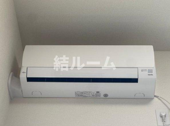 練馬区田柄１丁目のアパートの設備|別号室参考写真