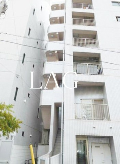 【外観】 | シャンポールⅢ | 外観です。