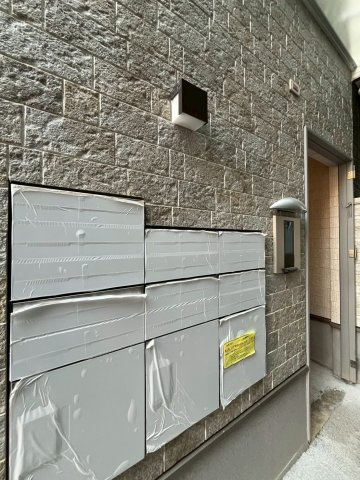 フジパレス高石駅南1番館のその他
