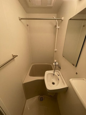 【浴室】 | Casa Bella Daita