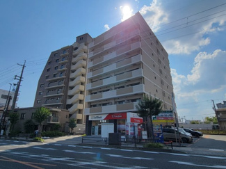 【外観】 | エルベコート豊中服部