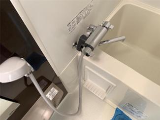 【浴室】 | エルベコート豊中服部