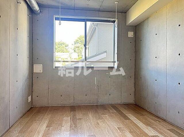 練馬区桜台４丁目の賃貸マンションの居間・リビング