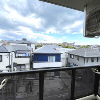 【展望】 | 松下ハイツ瑞穂通