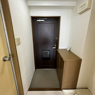 【玄関】 | 松下ハイツ瑞穂通