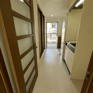 【内装】 | 松下ハイツ瑞穂通