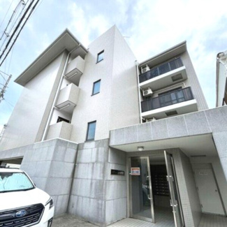 【外観】 | 松下ハイツ瑞穂通