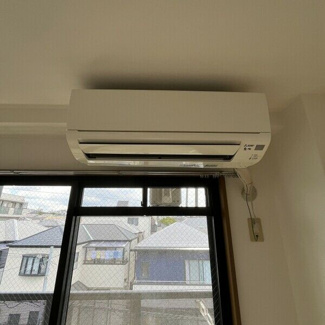 【設備】 | 松下ハイツ瑞穂通