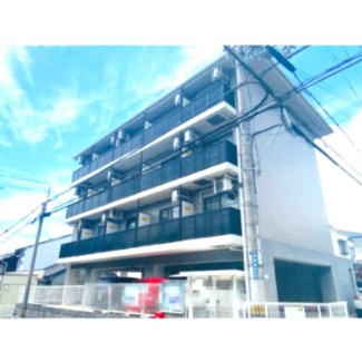 【外観】 | 松下ハイツ瑞穂通