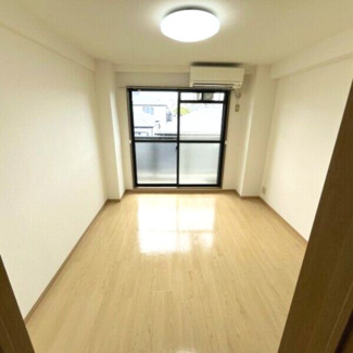 【居間・リビング】 | 松下ハイツ瑞穂通