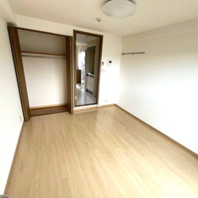 【洋室】 | 松下ハイツ瑞穂通