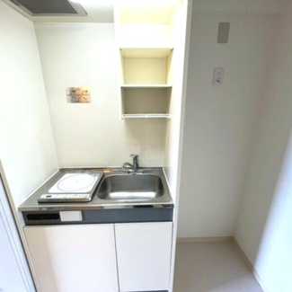 【キッチン】 | 松下ハイツ瑞穂通