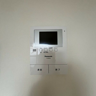 【セキュリティ】 | 松下ハイツ瑞穂通