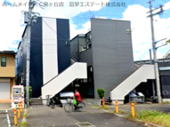 Opus One深井の画像