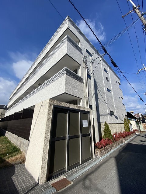 ガレリア加島