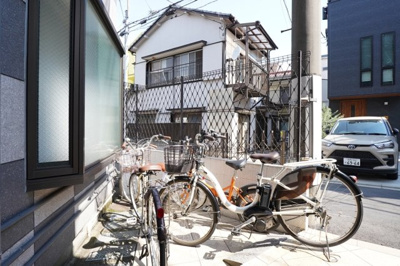 【その他共用部分】 | プライムコート落合