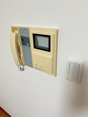 【セキュリティ】 | ラグーンシティ文京小石川