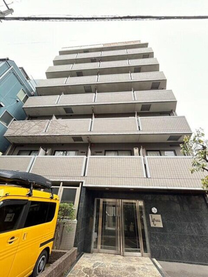 【外観】 | ラグーンシティ文京小石川 |  