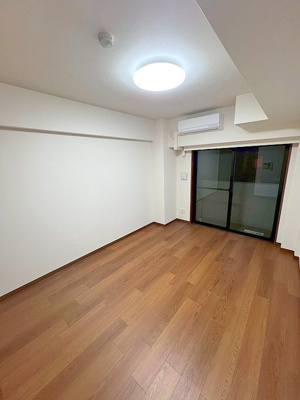 【居間・リビング】 | ラグーンシティ文京小石川