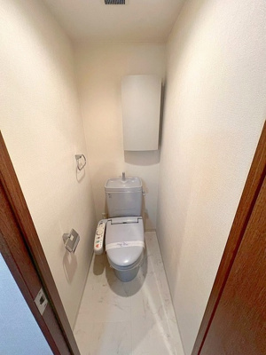 【トイレ】 | ラグーンシティ文京小石川