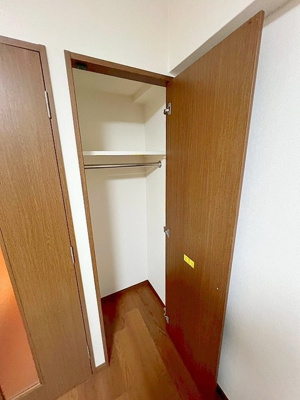 【収納】 | ラグーンシティ文京小石川