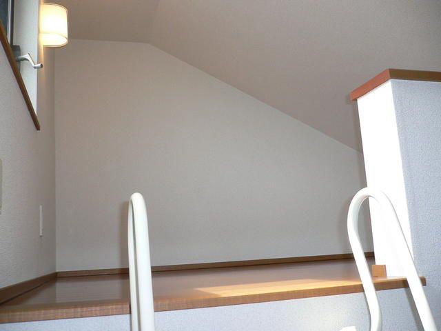 パームテラスのその他