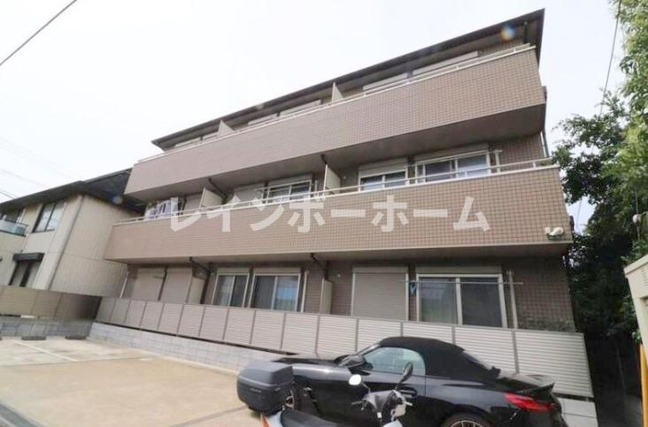 クオリティハイツ二和向台