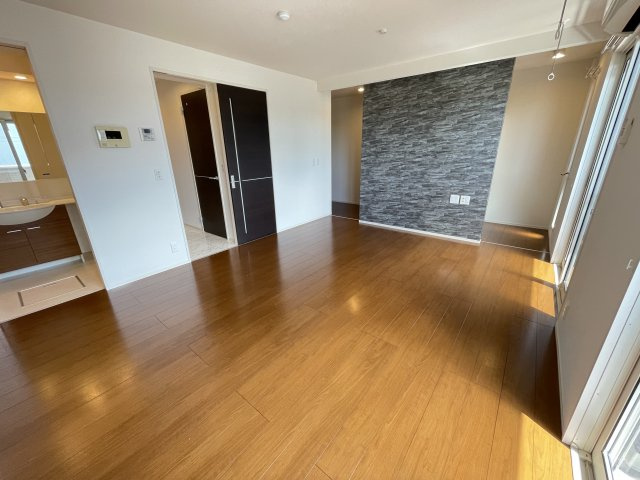 ネイチャーヴィラ ミネルバの内装